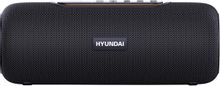 Изображение товара Колонка портативная Hyundai H-PS1021, 25Вт, черный