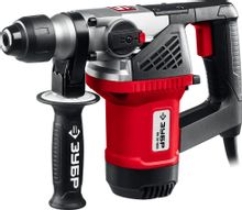 Изображение товара Перфоратор Зубр ПВ-28-1000 мощность 1000 Вт с функциями сверление и удар