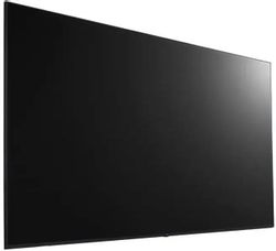 Панель LG 86UL3J-B, черный