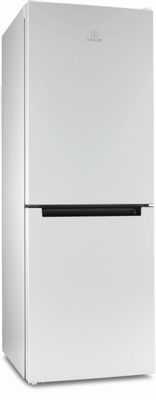 Характеристики Холодильник двухкамерный Indesit DS 4160 W белый ...