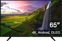 Изображение товара 65 Телевизор Supra STV-LC65ST0045U 4K Ultra HD Android смарт ТВ с HDMI Wi-Fi