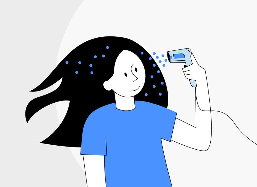 Как работает функция ионизации в фенах и действительно ли она нужна