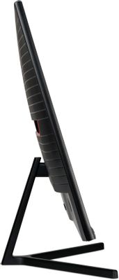 23.8" Монитор SunWind SUN-M24BG110, 1920x1080, VA, 165Гц, 1хHDMI, 1хDP ...