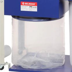 Стружкосборник BELMASH PB 2500PS