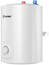 Характеристики Водонагреватель Thermex IC 10 U, накопительный, 1.5кВт ...