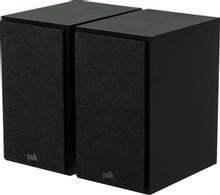 Фронтальная колонка POLK AUDIO Мonitor XT20, черный – купить в Ситилинк ...