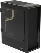 Изображение товара Корпус ATX Zalman ZM-T7 Midi-Tower черный без БП
