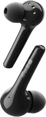 Обзор товара наушники Interstep TWS SBH-720, Bluetooth, вкладыши ...