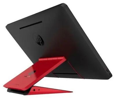 23 HP Envy Recline Beats SE 23 m102er Intel Core i5 4570T 8 DDR3 1000 Windows 8 d7e68ea 861075
