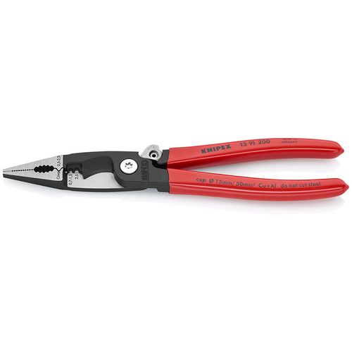 Клещи Knipex KN1391200SB
