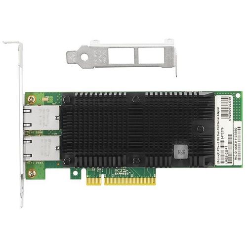 Сетевой адаптер 10G Ethernet LR-LINK LRES1025PT PCI Express