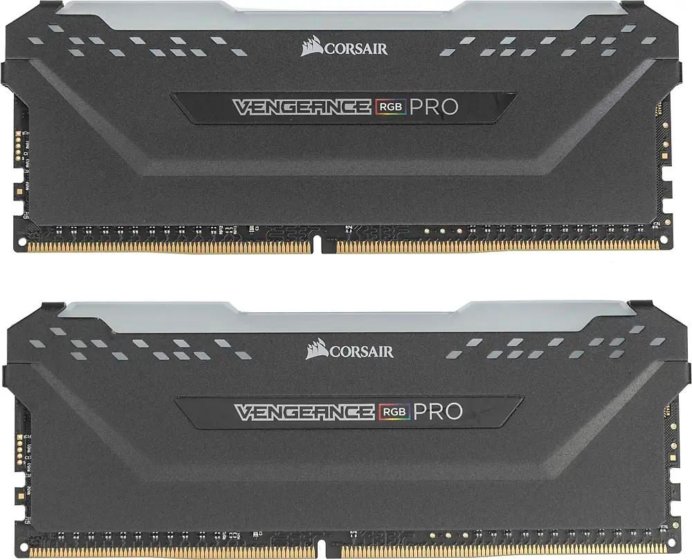 Corsair Vengeance Pro CMW16GX4M2C3000C15 DDR4