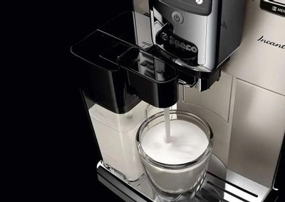 Incanto saeco hotsell coffee machine