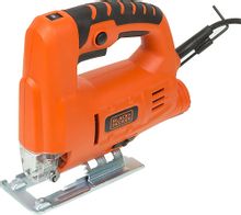 Лобзик BLACK+DECKER JS20-RU – купить в Ситилинк | 499247