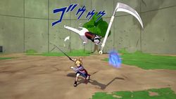 Дополнение к игре NAMCO BANDAI Naruto To Boruto: Shinobi Striker Season Pass 5, для ПК, регион: Россия