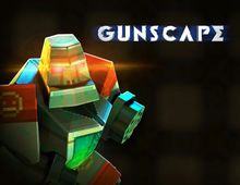 Изображение товара Игра Gunscape для ПК на Windows цифровое издание Steam ENG 12+