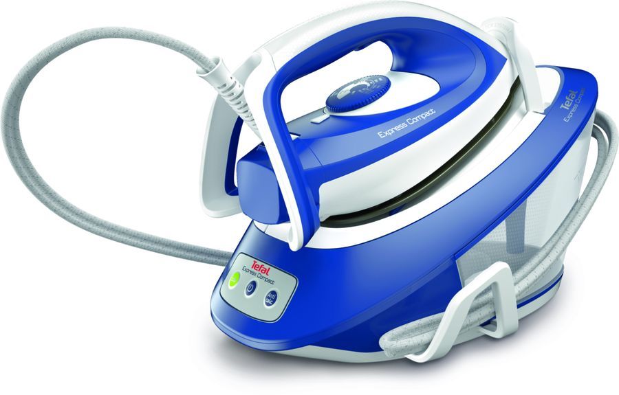 Tefal express compact steam sales generator iron