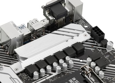 Отзывы на Материнская плата ASUS PRIME H510M-A, LGA 1200, Intel H510 ...