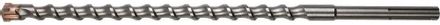 Бур Зубр 29350-520-20_z01, по бетону/кирпичу/камню, 20мм, SDS-MAX, 1шт