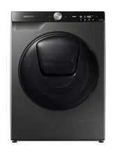 Стиральная машина Samsung WD10T754CBX/LD, с фронтальной загрузкой, 10 ...