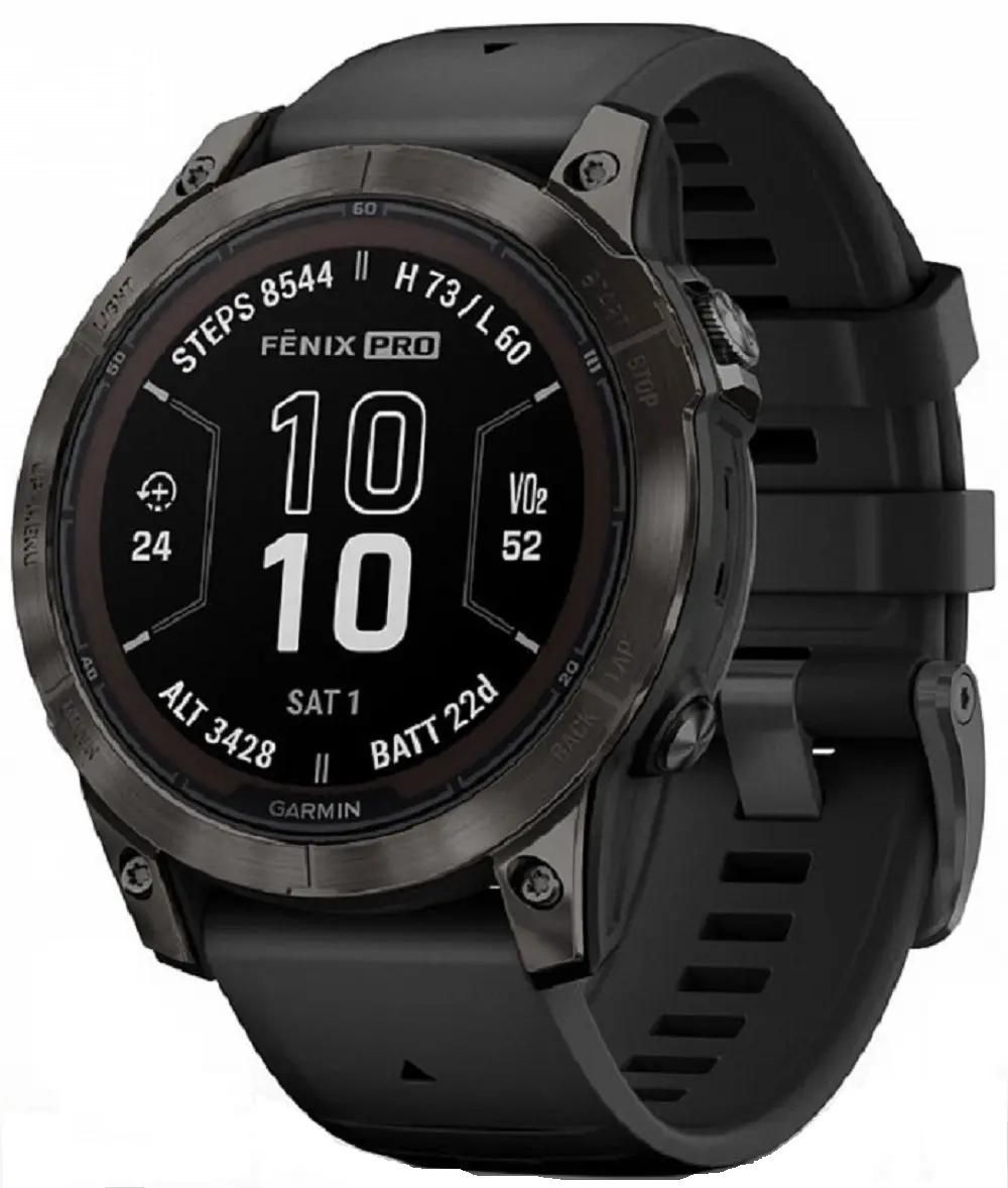 Garmin Fenix 7 Pro 33.02 1.3