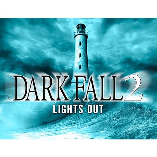 Игра THQ NORDIC Dark Fall 2: Lights Out, для ПК, регион: Россия,СНГ, английская версия
