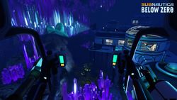 Игра UNKNOWN WORLD Subnautica: Below Zero, для ПК, регион: Россия,СНГ