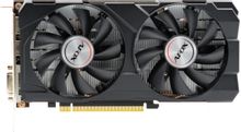 Изображение товара Видеокарта AFOX NVIDIA GeForce RTX 2060 6ГБ GDDR6 192Bit PCI-E 3.0x16 Active Cooling