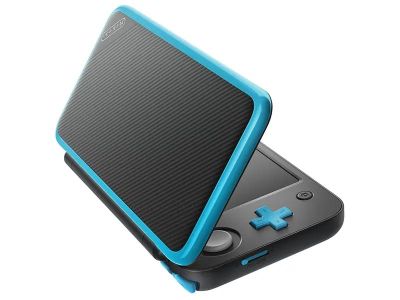 Nintendo 2DS XL Super Mario 3D Land 1