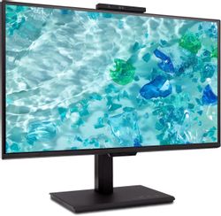 27" Монитор Acer Vero B278UGbemiqprcuzx,  2560x1440
