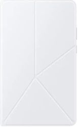 Чехол для планшета Samsung Book Cover, для Samsung Galaxy Tab A11, белый