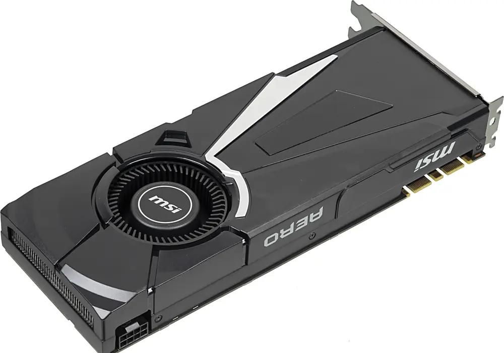 Gtx 1070 aero deals