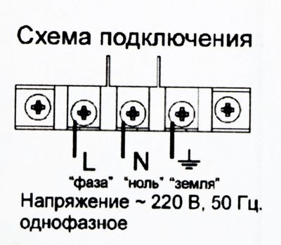 Электрическая плита Darina 1B EC 331 606 W, стеклокерамика, без крышки ...