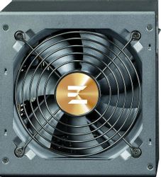 Блок питания Zalman ZM1000-TMX2SE Gen.5, 1000Вт, черный
