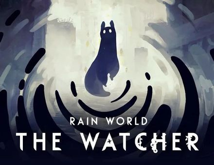 Дополнение к игре AKUPARA GAMES Rain World: The Watcher, для  ПК,  регион: Россия, Весь мир,  RUS (интерфейс)