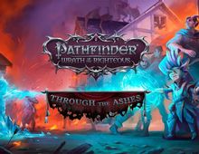 Изображение товара Дополнение к Pathfinder Wrath of the Righteous Through the A для ПК цифровой ключ