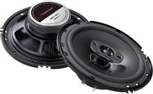 Характеристики Колонки автомобильные NAKAMICHI NSE-1617, 15.24 см (6 ...