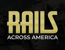 Изображение товара Игра STRATEGY FIRST Rails Across America для Windows Steam цифровое издание
