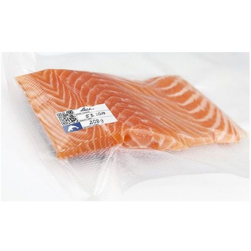 Пакеты для вакуумной упаковки CASO VC, 25см x 35см [1229]