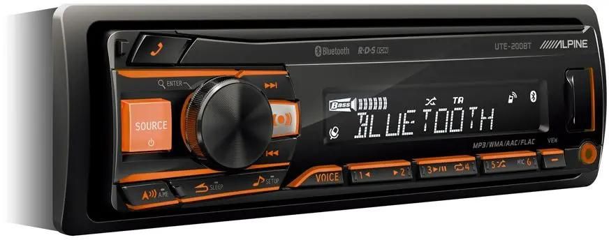 ALPINE 200 BT ����������