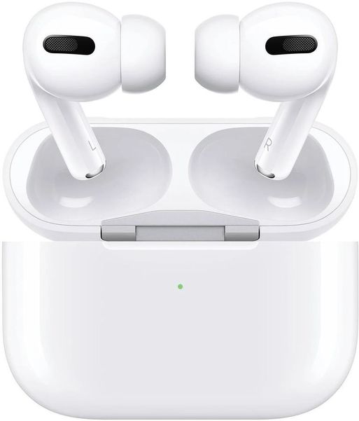 Наушники Apple AirPods Pro 2 A2698 A2699 A2700, Bluetooth, внутриканальные, белый [mqd83ru/a]