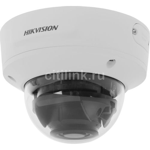 Камера видеонаблюдения IP Hikvision DS-2CD2723G2-IZS(2.8-12mm)(D), 1920х1080 pix, 2.8-12 мм, белый