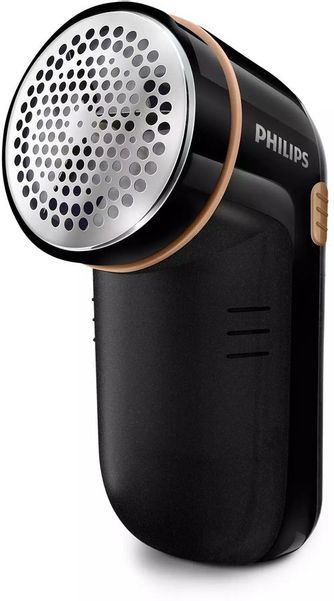 Машинка для удаления катышков Philips GC026/80 черный