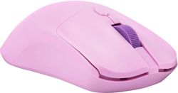 Мышь беспроводная Acer OMR501, USB, фиолетовый