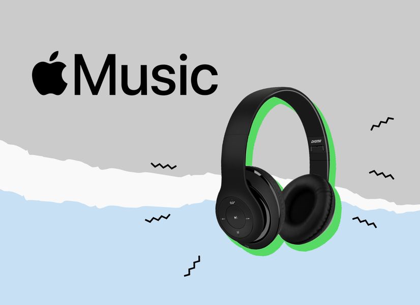 Lossless Audio в Apple Music: что это и как его послушать