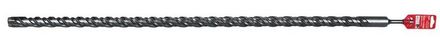 Бур Elitech 1820.115500, по бетону, 30мм, SDS-PLUS, 1шт