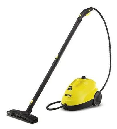 Парогенератор Karcher SC 1020,  желтый/черный [1.512-227.0]