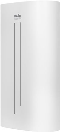 Водонагреватель Ballu Rodon SP BWH/S 50, накопительный, 2кВт, 40л, белый