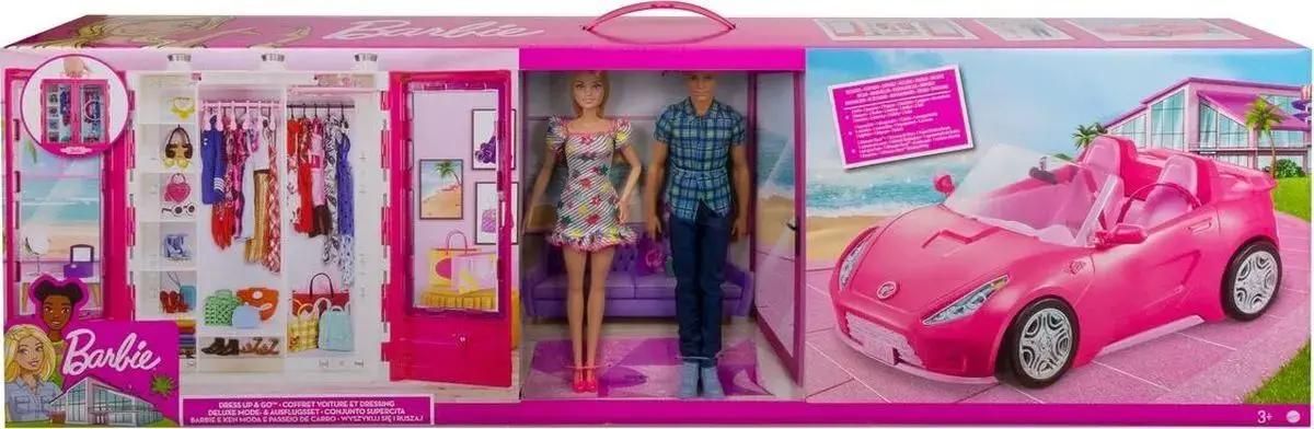 Barbie 30 gvk05 1635624