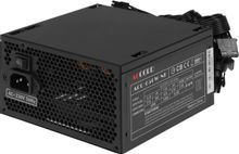 Изображение товара Блок питания Accord ACC-650W-NP 650Вт с активным охлаждением укомплектованный разъемами